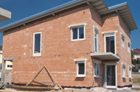 Penhurst home extensions